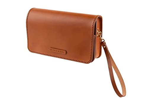 Amazon.co.jp: クラッチバッグテンプレート クラフト紙レザー