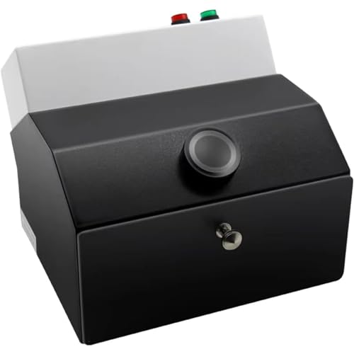 Caja de luz fluorescente UV para pruebas de piedras preciosas y fabricación de joyas, lámpara de doble longitud de onda para inspección de piedras y herramientas