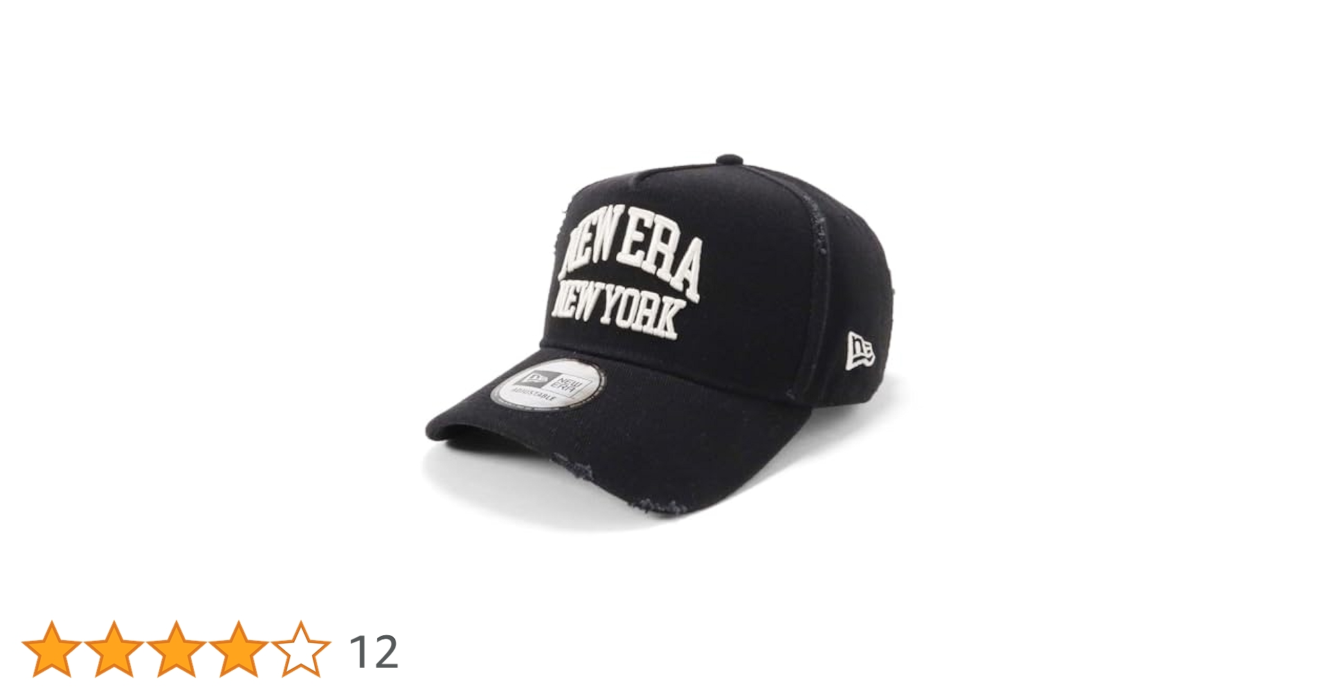 U_RA専用 Amazon | [ニューエラ] newera キャップ 9FORTY A-Frame