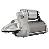 ASAPE 31251N Starter Fits for Ford for Edge 2.0L 2015-2018,for Lincoln for MKC 2.3L 2017-2019