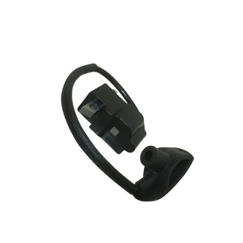 Bobina de encendido negra repuesto para soplador mochila BR350 BR430 BR450 SR450