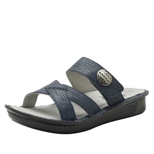 Sandales Alegria Victoriah femme chaussures ete confortables