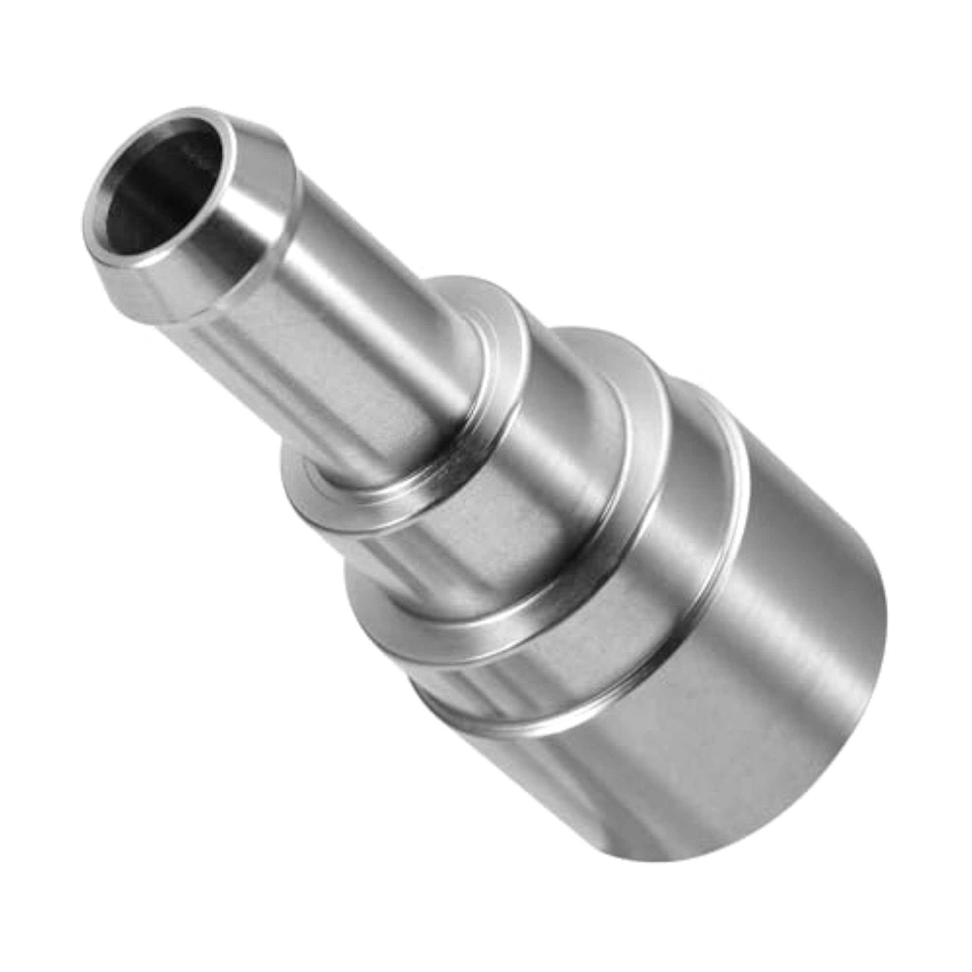 Coolant Connector Heater Hose Connector with Clamps