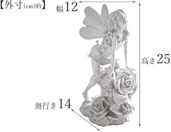 Amazon | ガーデニング イタリアン ルネッサンス・薔薇の妖精【ロココ