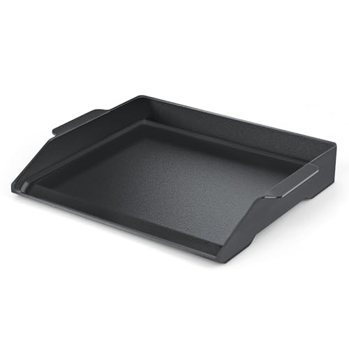 FlameDuty Universal Cast Iron Griddle