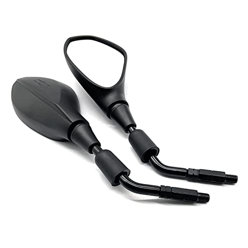 Specchietto per BMW R1200GS R1200RT R1250GS per R 1200 per GS per RT Moto Retrovisore Sinistra E Destra Specchietti Retrovisori Alloggiamento Specchio Laterale Motorcycle Rear View Mirror