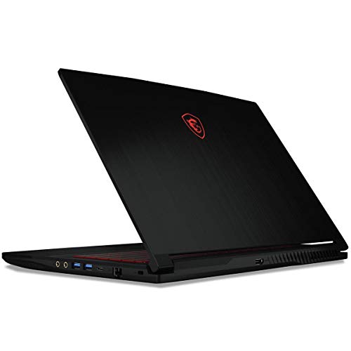 MSI GF63 Thin 9SCX-005 Laptop 15.6" FHD Intel Core i5-9300H miniatura 3