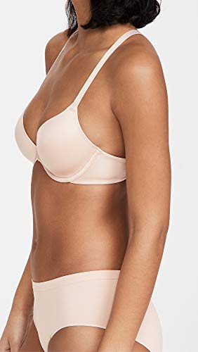 Image of b.tempt'd Womens Future Foundation Lightly Padded Front Close Racerback T-Shirt Bra, 953353