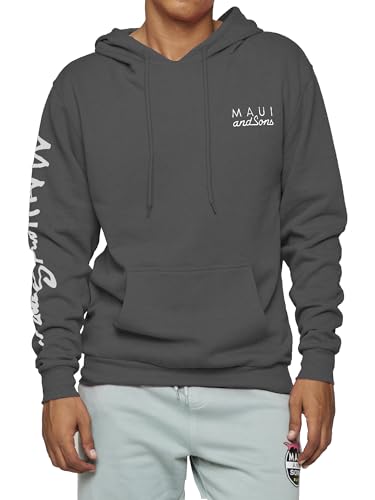 Cookie Logo Hoodie Sweatshirt - Warm and Casual Fleece Pullover for Men (S-XL)2