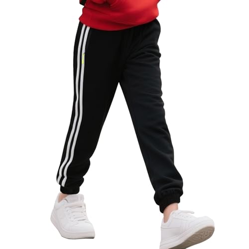 MEILONGER Jungen Mädchen Jogginghose Trainingshosen für Kinder...