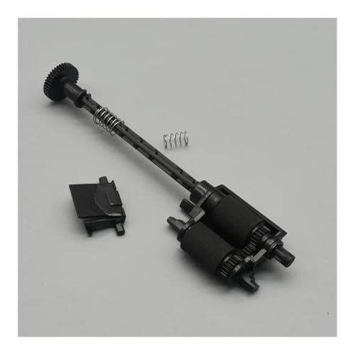 Rouleau de ramassage ADF pour Samsung SCX 4650 et Xerox 3025 - Kit de 5 tampons de séparation