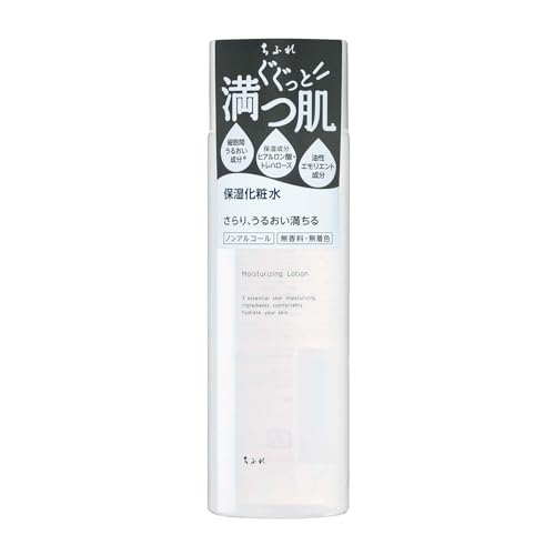 Chifure Balsam do twarzy Non-Alcoholic 180 ml