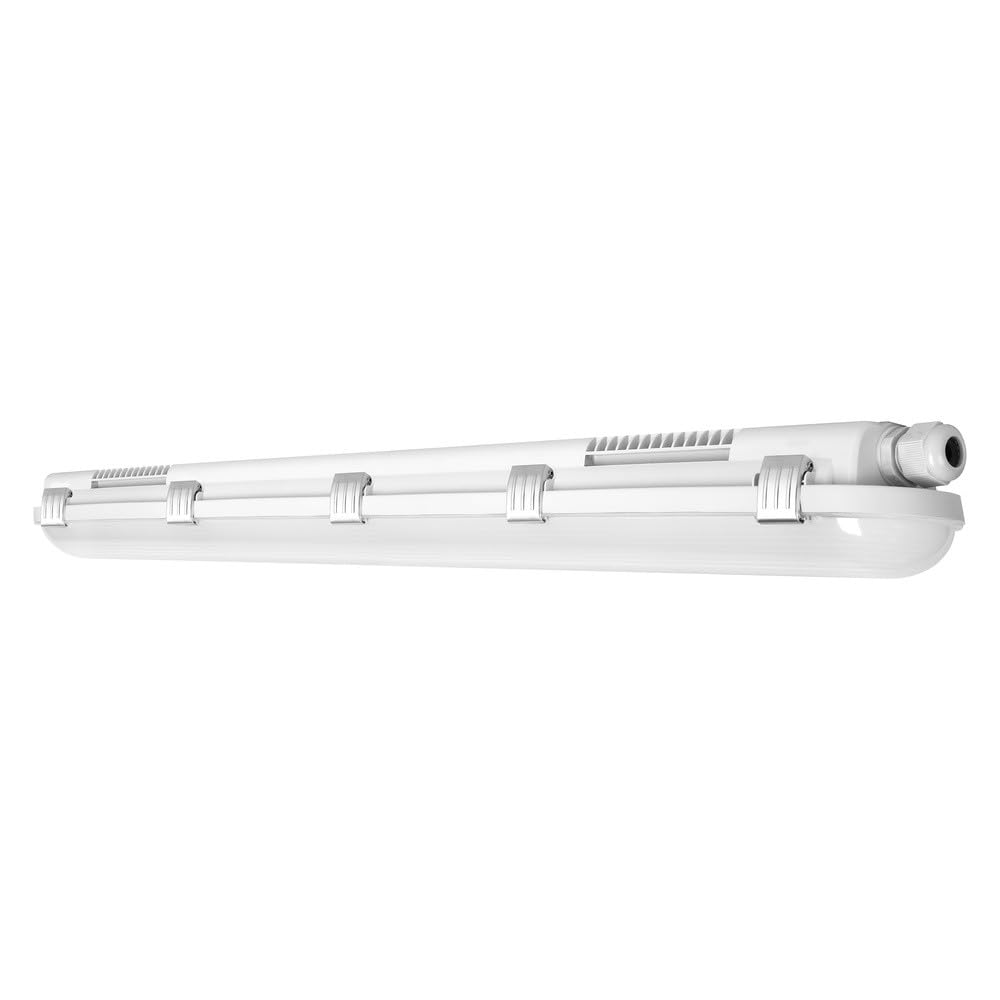 Ledvance Réglette LED Étanche Imperméable 32W 4400lm - 840 Blanc Froid | 120cm