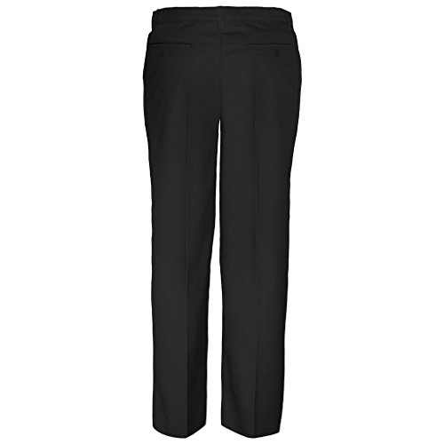 Image of Pro5 Boys' School Uniform Regular Fit Pant Black /Navy /Khaki /Grey 4~20
