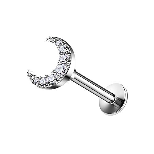 BIG GAUGES 3 Pairs 16g Gauge 1.2mm Surgical Stee in Pakistan