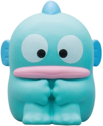 Machiboke Sanrio Characters 2 [All 4 Types Set (Full Comp)] Gacha Capsule Toy