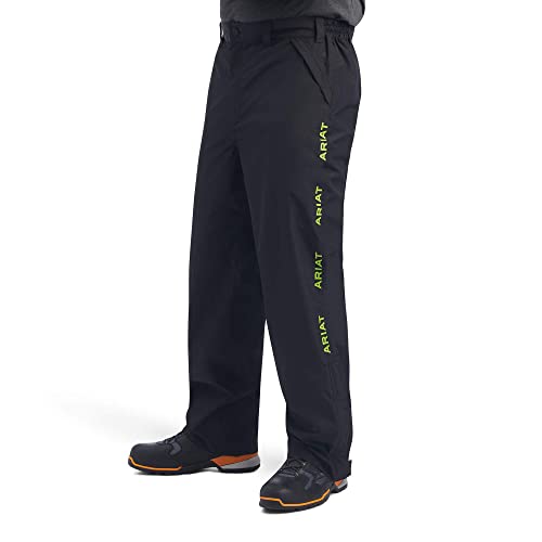 ARIAT Pantalon Imperméable Rebar Stormshell Jeans denim robuste