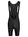 Produktbild VAUDE Herren Hose Advanced Bib III, black, S, 41368