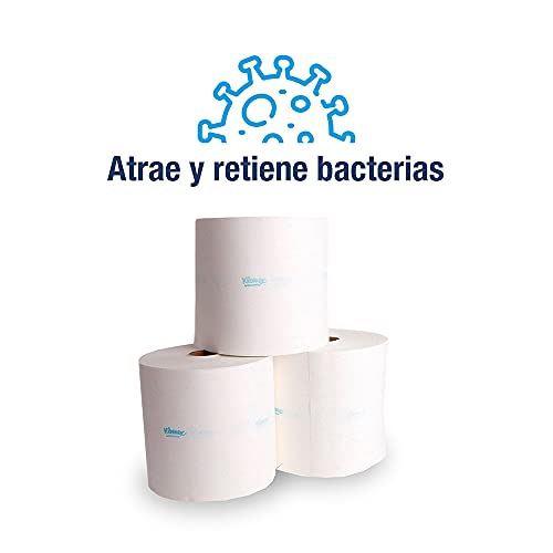 La Mejor Selección de Toalla manos antibacterial los más solicitados. 21 Imagen adicional