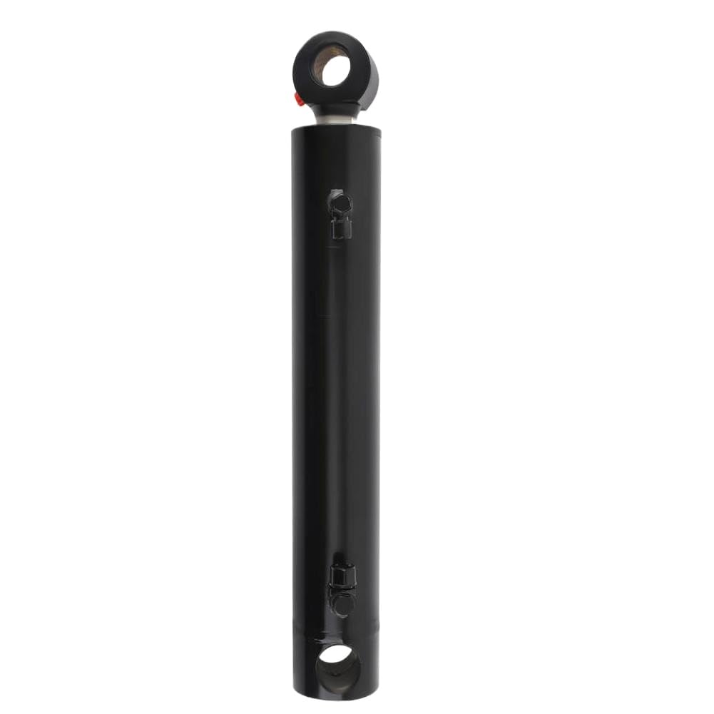 Hnznpwdgb Onecolor Hydraulic Bucket Tilt Cylinder 7338638 Compatible With Skid Steer Loaders S530 S590