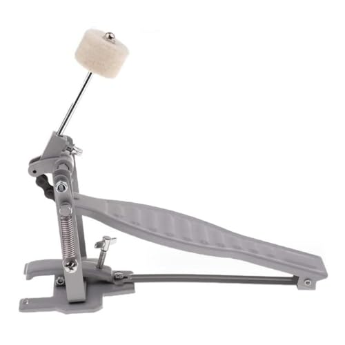 Pedal de Bombo Profesional de Aleación de Aluminio miniatura 2