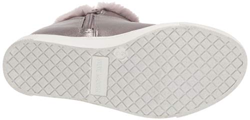 Steve Madden Girl's Wanda-f Sneaker4