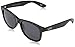 Vans Spicoli 4 Shades Gafas de Sol, Negro (Black/Charcoal Checkerboard), 50.0 para Hombre