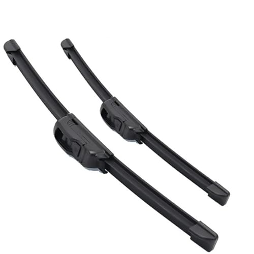 Balai d'essuie-glace Nissan Micra K11 anti-traces pour pare-brise