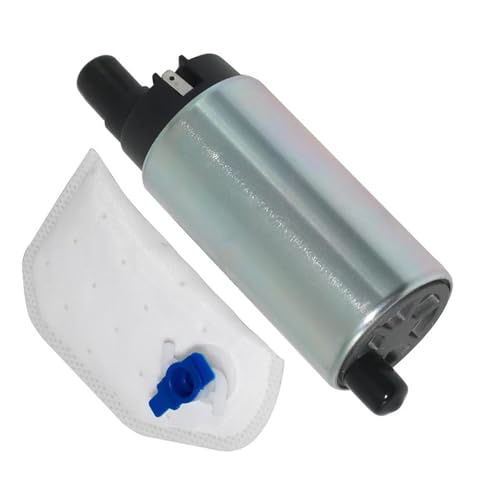 Bomba de combustible de motocicleta para viajar sin tirones en tu Wave Dash 110 6