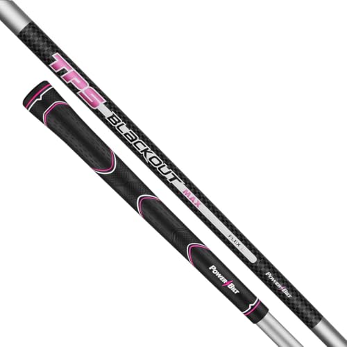 Powerbilt TPS Blackout Max Driver