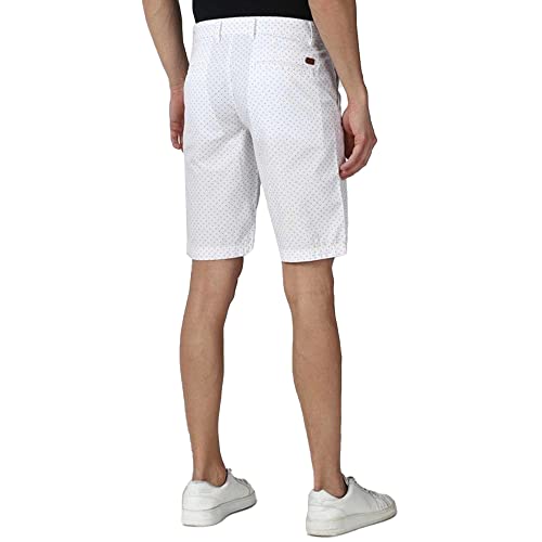 Image of Van Heusen Men's Chino Shorts