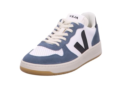 Veja Men's V-10 Sneakers