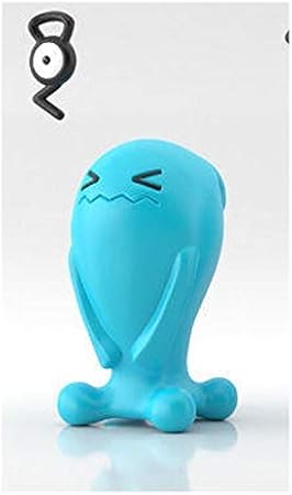 ポケモンスケールワールド ジョウト地方 4 アンノーン G ソーナンス オスのすがた 単品 食玩 ホビー ポケモンスケールワールド ジョウト地方 4 アンノーン G ソーナンス オスのすがた 単品 食玩 ホビー