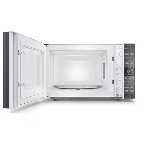 Micro-ondas Electrolux Branco 36L Efficient (ME36B) 127V - Imagem 4