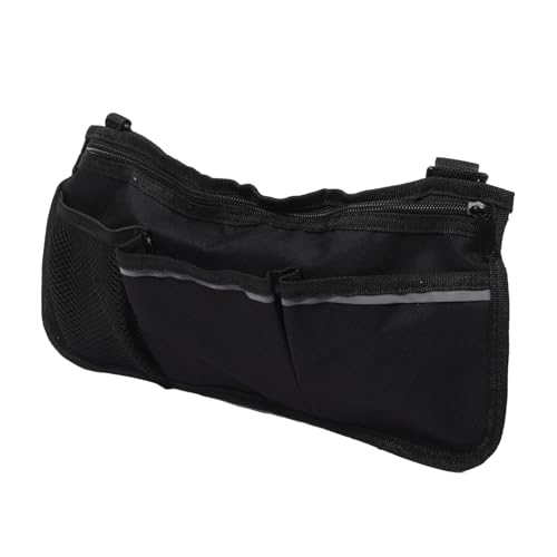 POPETPOP Ԉ֎qpI|[ Ԉ֎qpTChobO ԂTCh|[` Ԉ֎qpgу|[` ܂肽݃EH[J[pEH[J[obO |[` 600dIbNXtH[hz Black