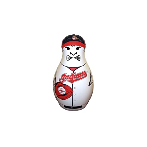 Fremont Die Indians Mini Bop Bag 65605