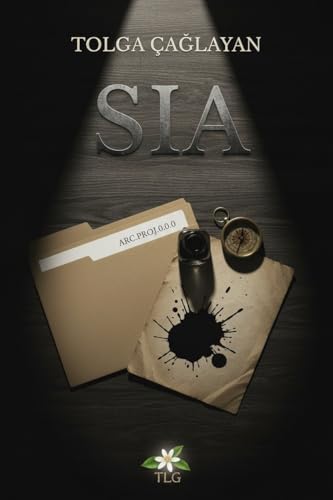  SIA (English Edition)