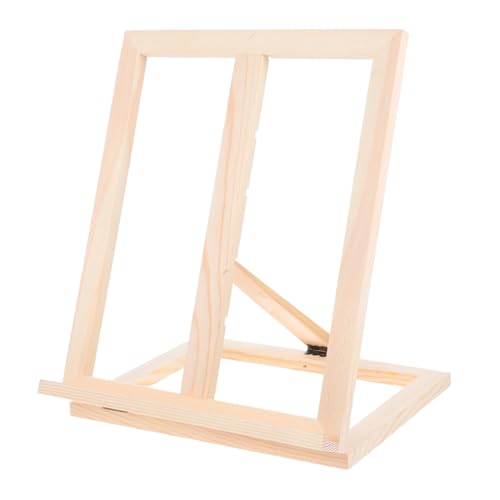 Caballetes de Pintura de Sobremesa Marca SHINEOFI