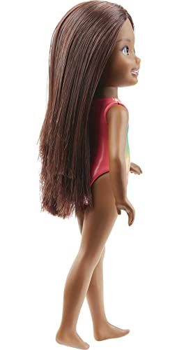 Muñeca Barbie Club Chelsea 6 pulgadas miniatura 2