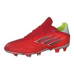 adidas X SPEEDFLOW.2 FG uniseks-volwassene Trainingsschoen