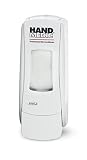 GOJO 8781-06 Distributeur HAND MEDIC, ADX-7, Blanc