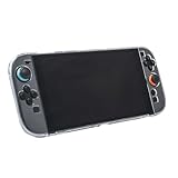 Switch 2 用 セパレート クリアカバー クリアケース Z2253