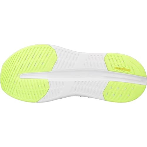Image of Skechers Men's Max Cushioning Glide Step Aberdeen Hands Free Slip-ins Sneaker