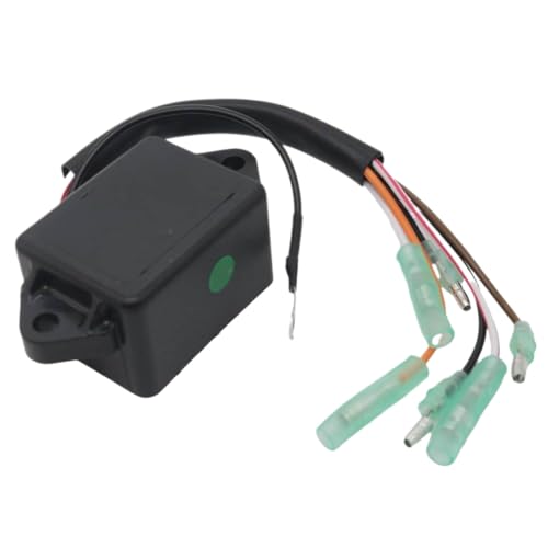 Allumage CDI 6F5-85540-21 bloc d'alimentation pour hors-bord 40J-E40 2 temps