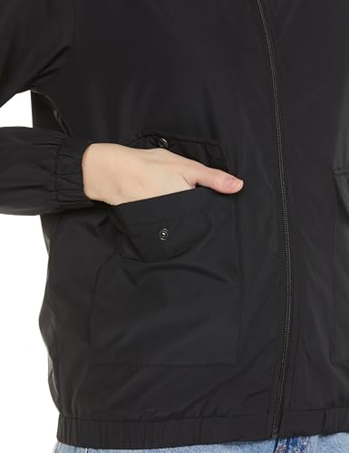 Image of Qube By Fort Collins Womens Polyester Stylish Open Front Shrug Short Length Jacket - Casual & Chic Layering Piece