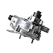 Brake Vacuum Pump Compatible With Mondeo 131.5 / Focus 151.5 / JNZ151.5 Replace OE DS7G2A451CB DS7G-2A451-CA DS7G-2A451-CB DS7G2A451CA