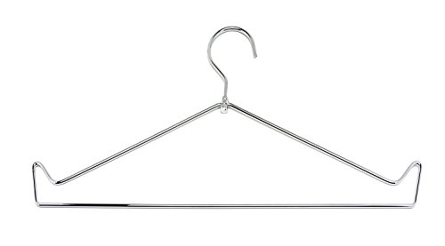 AliMed Heavy-Duty Radiation Apron Hangers, Pack of 3 Hangers