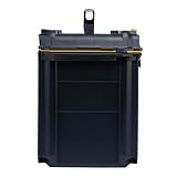 DEWALT TOUGHSYSTEM 2.0 Compact and Durable Deep Toolbox with Removable Dividers (DWST08035) - 38
