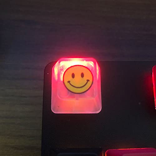 Buy Custom Keycap Anime OEM/R4 MX Switch ESC Keycaps Set Backlight