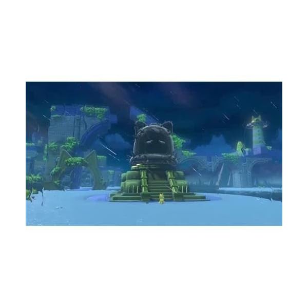 Nintendo Super Mario 3D World + Bowser's Fury Standard Nintendo Switch - Image 5